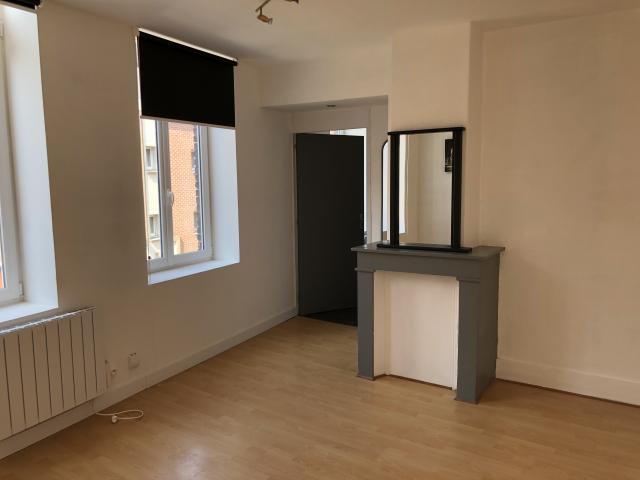 Location appartement T2 Lille - Photo 6