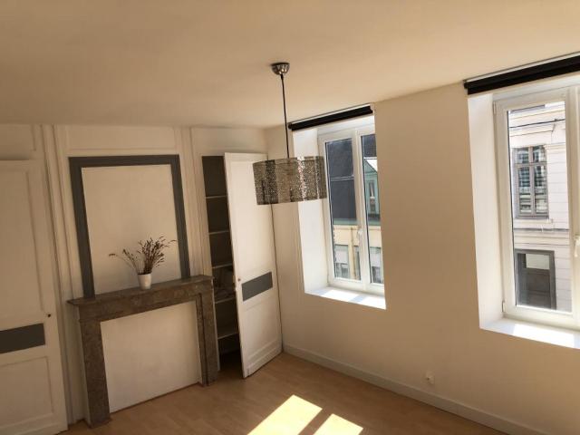 Location appartement T2 Lille - Photo 8