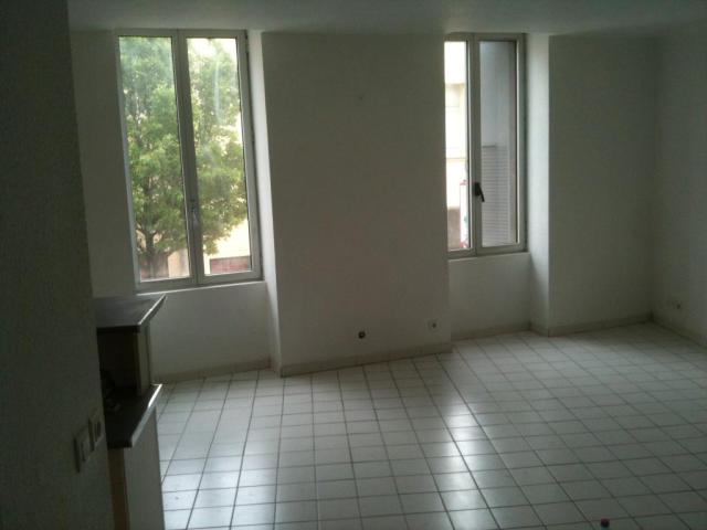 Location appartement T2 Valence - Photo 3