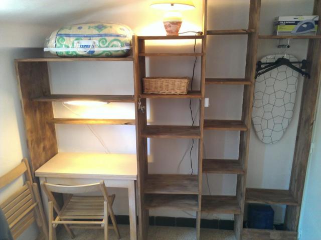Location studio Aix en Provence - Photo 4