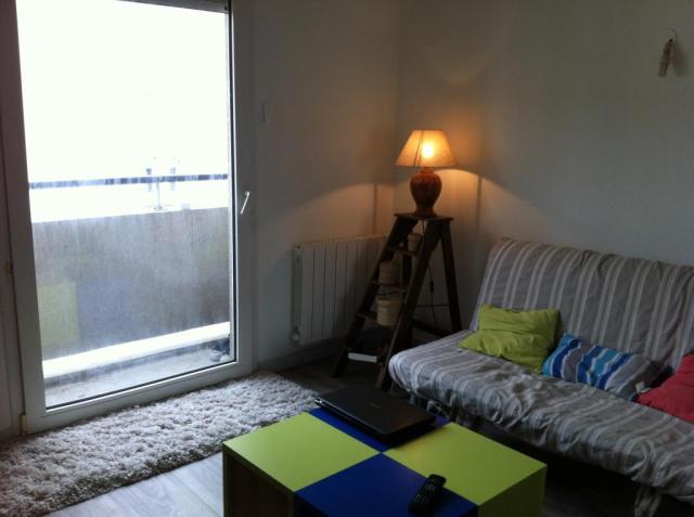 Location studio Lyon 8 - Photo 2