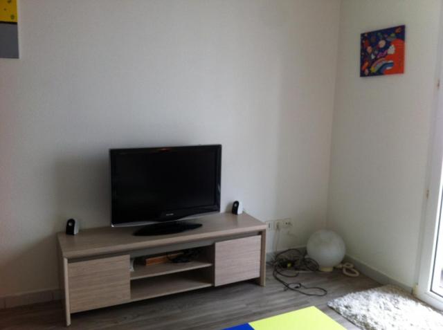 Location studio Lyon 8 - Photo 3