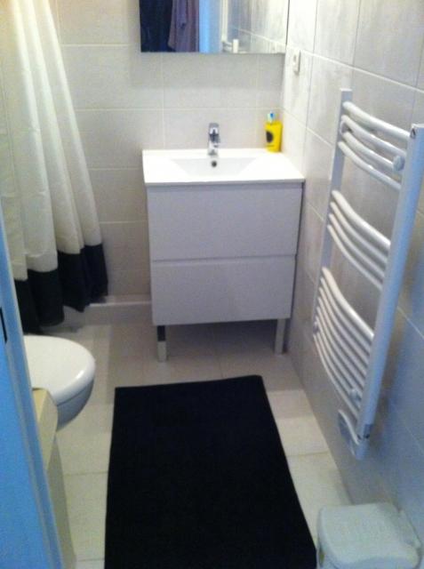 Location studio Lyon 8 - Photo 4