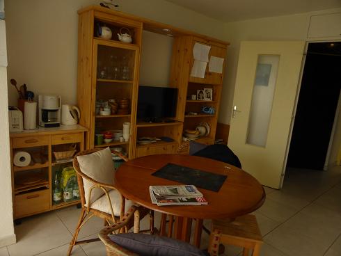 Location appartement T1 Ploemeur - Photo 2