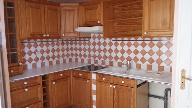 Location maison F5 Beziers - Photo 2
