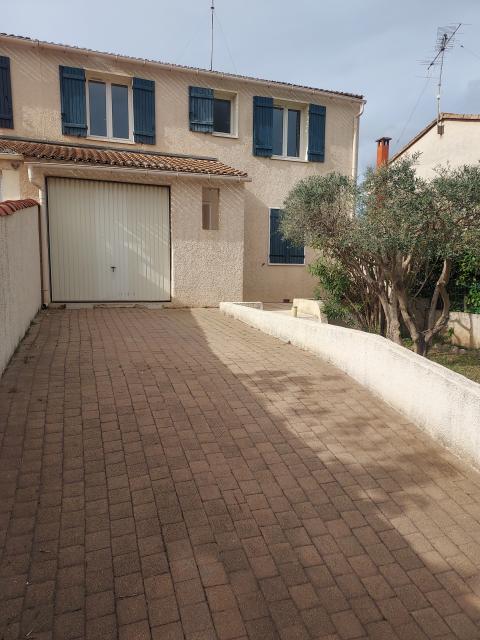 Location maison F5 Beziers - Photo 7
