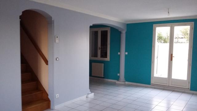 Location maison F5 Beziers - Photo 9