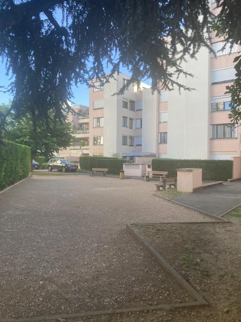 Location appartement T2 Villeurbanne - Photo 8