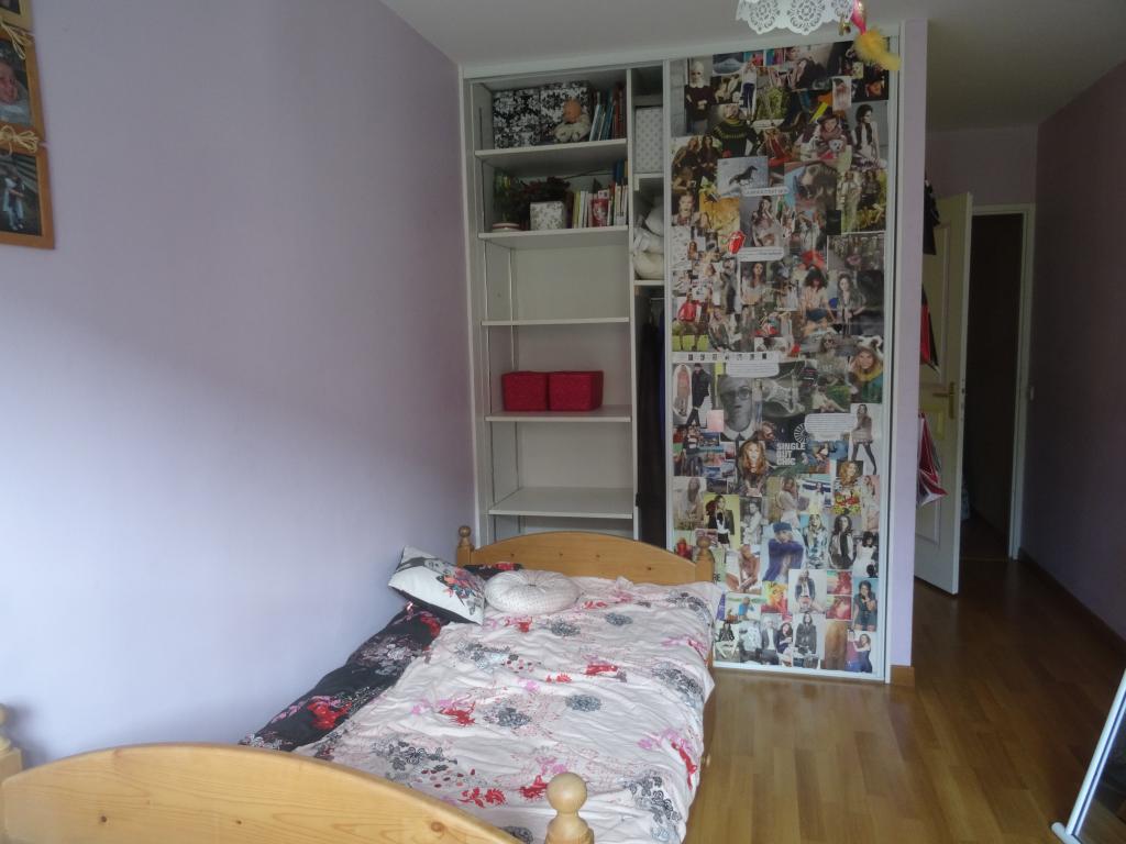 Location chambre St Genis Laval - Photo 1