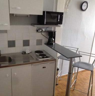 Location appartement T1 Angers - Photo 2
