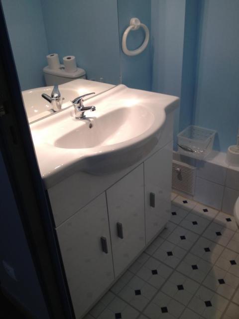 Location appartement T1 Angers - Photo 3