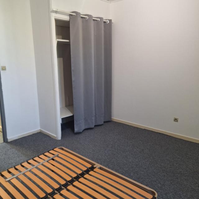 Location appartement T2 Meyrargues - Photo 3