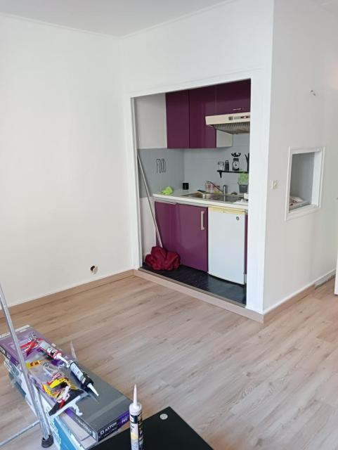 Location studio Nancy - Photo 3