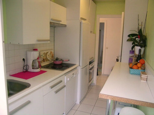 Location appartement T2 Suresnes - Photo 3