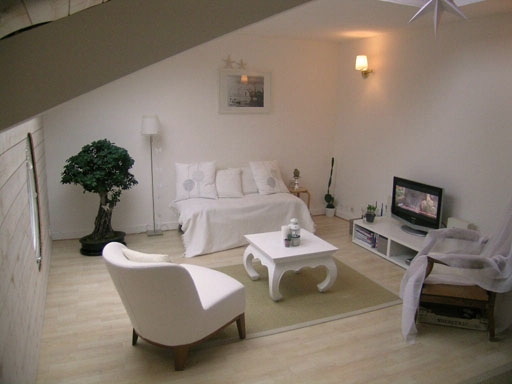 Location appartement T2 Suresnes - Photo 4