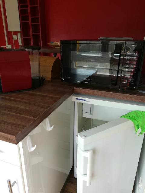 Location appartement T2 Bordeaux - Photo 4