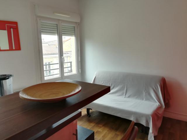 Location appartement T2 Bordeaux - Photo 5