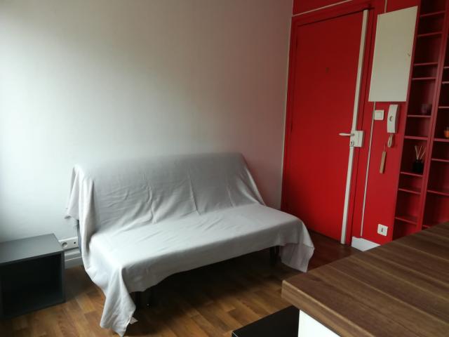 Location appartement T2 Bordeaux - Photo 6