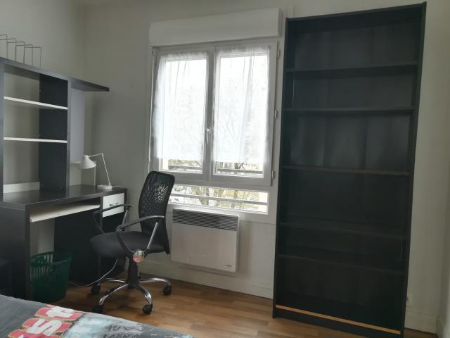 Location appartement T2 Bordeaux - Photo 8
