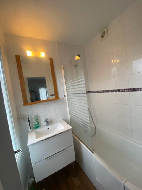 Location appartement T2 Bordeaux - Photo 9