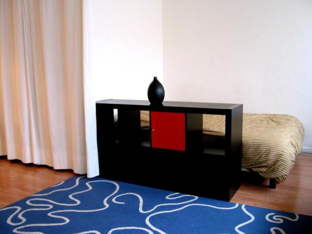Location appartement T1 Paris 19 - Photo 3