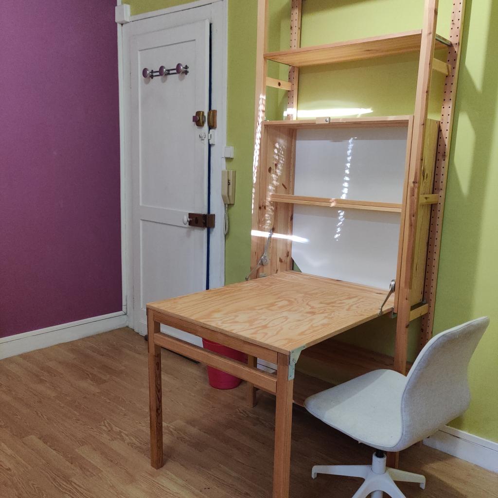 Location chambre Lille - Photo 1