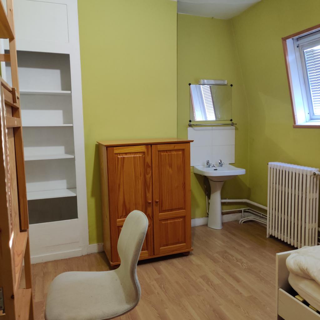 Location chambre Lille - Photo 4