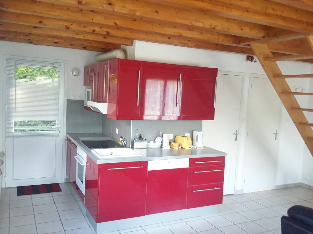 Location chambre Dijon - Photo 1