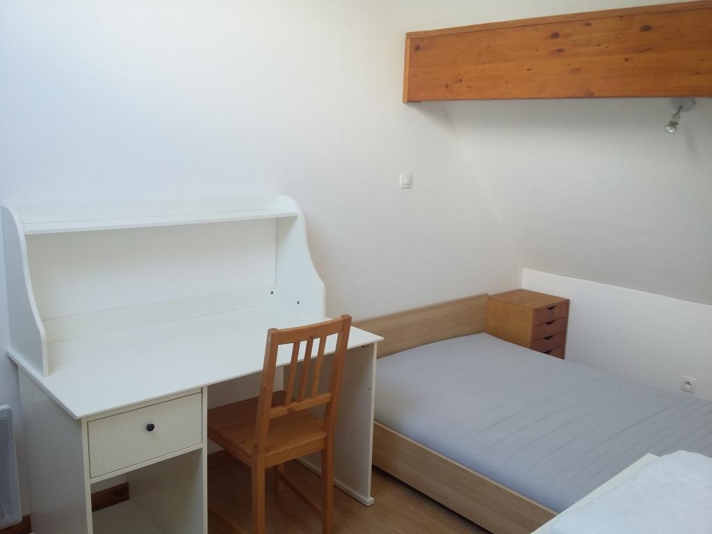Location chambre Dijon - Photo 3