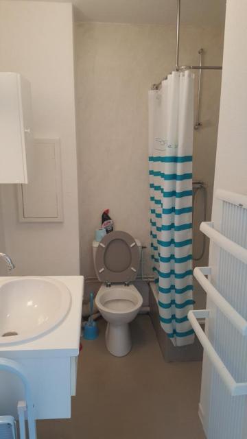 Location studio Lille - Photo 4