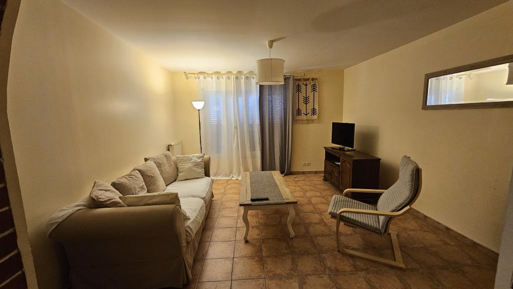 Location chambre Orsan - Photo 1