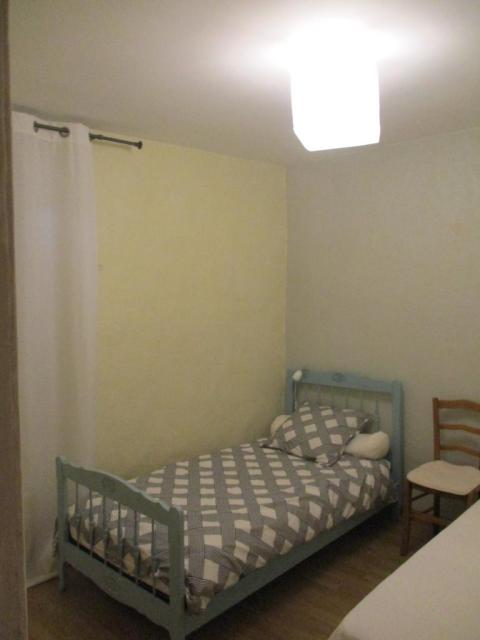 Location maison F3 Orsan - Photo 2