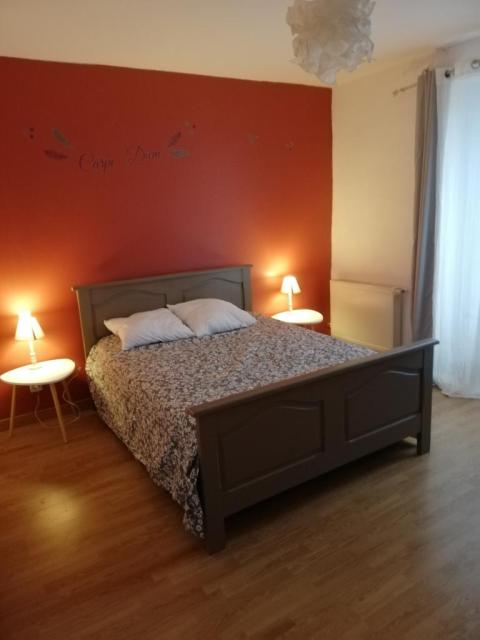 Location maison F3 Orsan - Photo 4