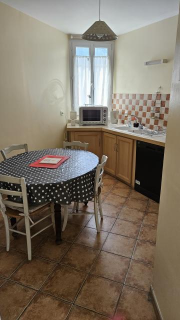 Location maison F3 Orsan - Photo 6