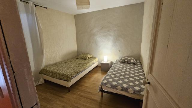 Location maison F3 Orsan - Photo 7