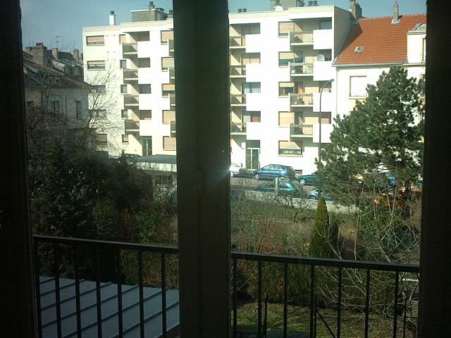 Location appartement T1 Metz - Photo 2