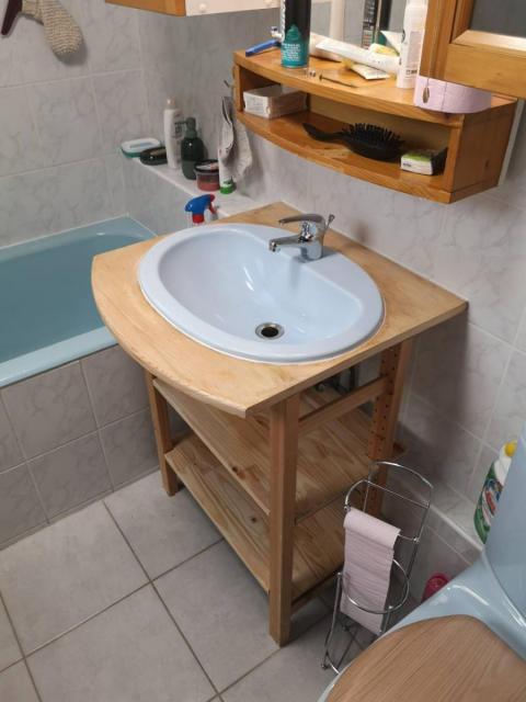 Location maison F3 Valenciennes - Photo 3
