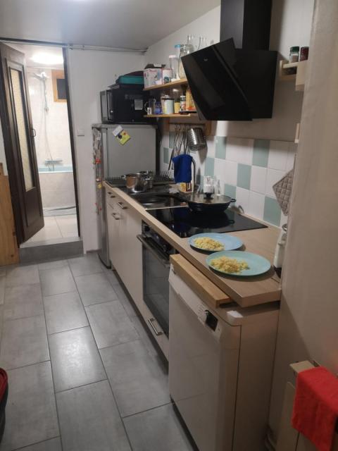 Location maison F3 Valenciennes - Photo 4