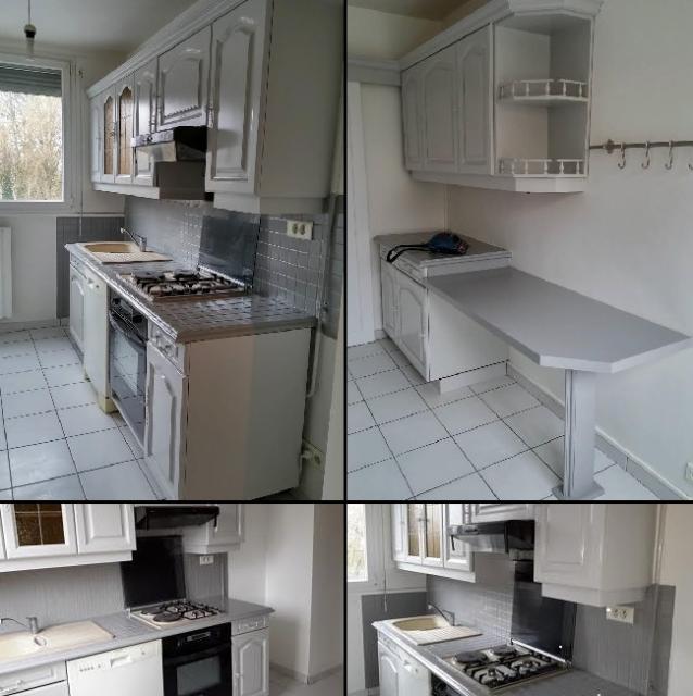 Location appartement T4 Morsang sur Orge - Photo 2