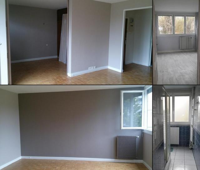 Location appartement T4 Morsang sur Orge - Photo 3