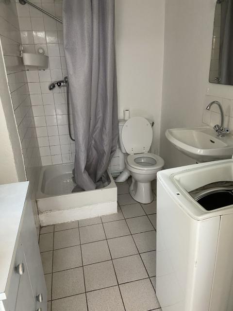 Location appartement T1 Clermont Ferrand - Photo 2