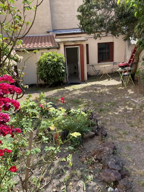 Location appartement T1 Clermont Ferrand - Photo 3
