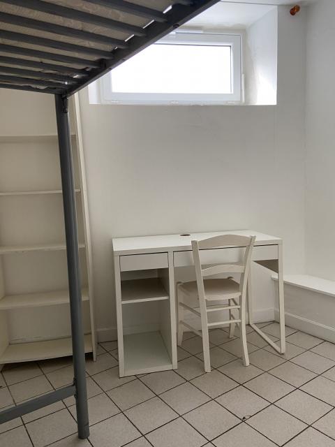 Location appartement T1 Clermont Ferrand - Photo 4