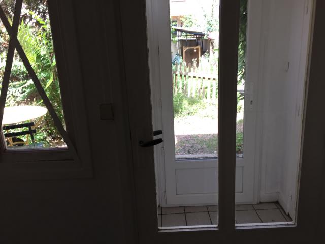 Location appartement T1 Clermont Ferrand - Photo 6
