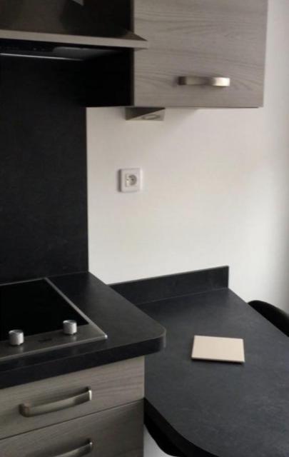 Location studio Vittel - Photo 3