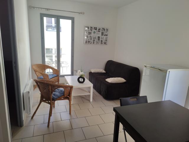 Location appartement T3 Avignon - Photo 6