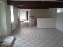 Location maison F4 Barentin - Photo 2