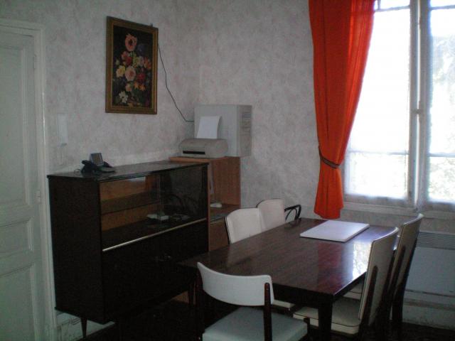 Location appartement T1 Angers - Photo 4