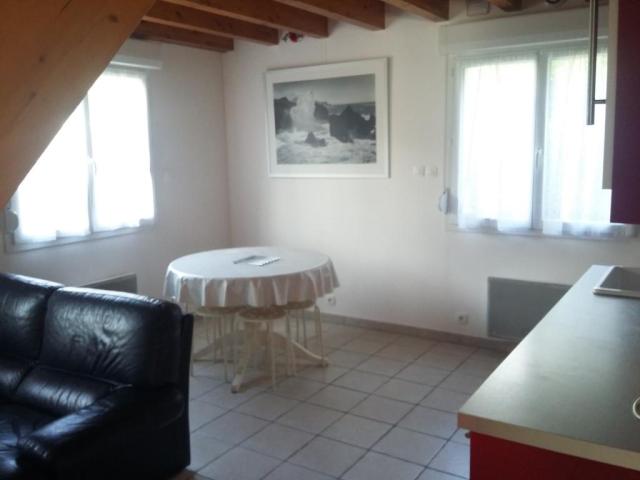 Location maison F3 Dijon - Photo 3
