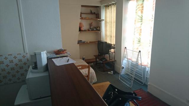Location studio Paris 15 - Photo 2
